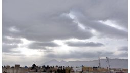 Weather Update For Lahore