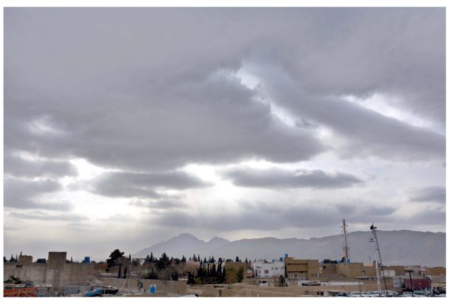 Weather Update For Lahore, Faisalabad