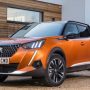 Affordable Luxury Peugeot 2008, Price in Pakistan