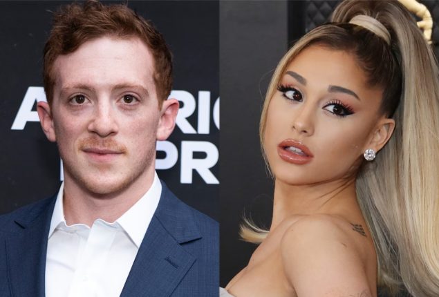 Ariana Grande and Ethan Slater’s relationship took a serious turn