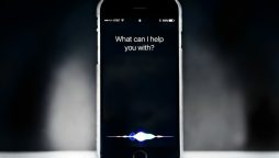 Siri Forced to Change Name Due to Apple’s iOS Update