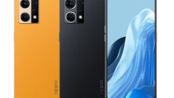 Oppo F21 Pro price in Pakistan & features