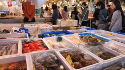 G7 restrictions on Japanese cuisine