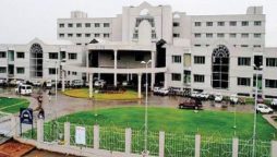 BISE RAWALPINDI BOARD Announces 1st Year Result for 2023