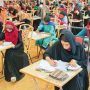 MDCAT 2024: More Than 38,000 Students Attempted Test in Sindh