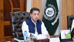 Election Commission meeting