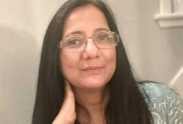 Man accused of killing Pakistani-American doctor in Texas