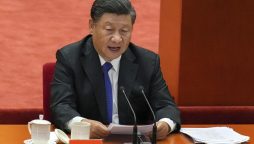 China increased nuclear arsenal