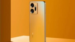 Infinix Zero 30 price in UAE and specifications