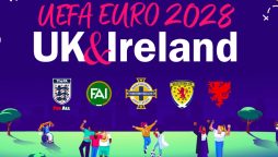 UK and Ireland to host UEFA EURO 2028 in groundbreaking tournament