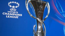 Women’s Champions League: Chelsea in same group with Real Madrid