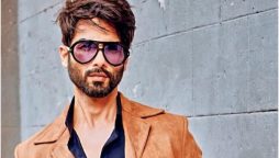 Shahid Kapoor
