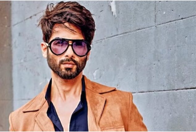 Shahid Kapoor Reveals His Reasons for Not Doing Multiple Movies Yearly