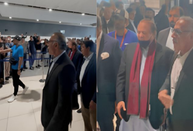 We belong to May 28, not May 9: Nawaz Sharif