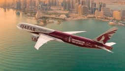 Qatar Airways rejects reports of office closures in Pakistan