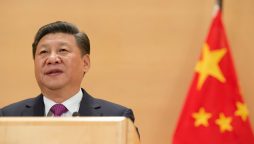 China plans to work with US