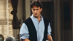 Matthew Perry