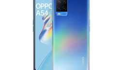 Oppo A54