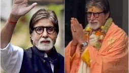 Amitabh Bachchan