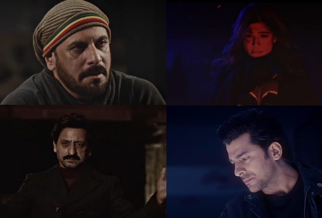 Shamoon Abbasi Announces Official Launch Date for ‘Dhaichaal’