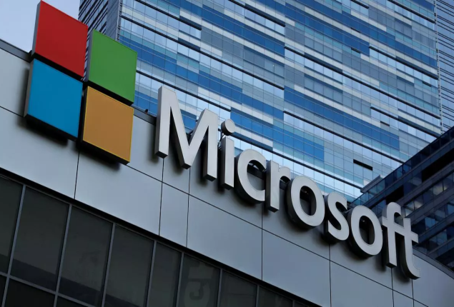 Office and Xbox lead to Microsoft’s robust profits once again