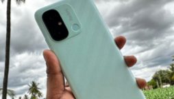 Redmi 12C price in Pakistan & specifications