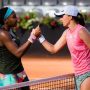Iga Swiatek puts end to Coco Gauff’s winning streak
