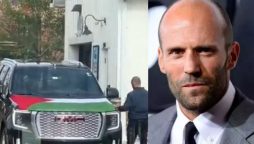Jason Statham