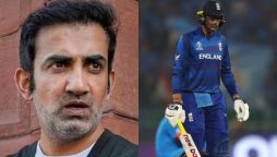 Gautam Gambhir blames Joe Root for England’s dismal World Cup performance