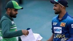 ICC World Cup 2023: Sri Lanka won the toss and decided to bat first