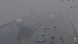 smog-emitting vehicles