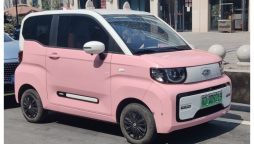 GuGo GiGi EV Price dropped by Rs7.5 lacs in Pakistan – Check details