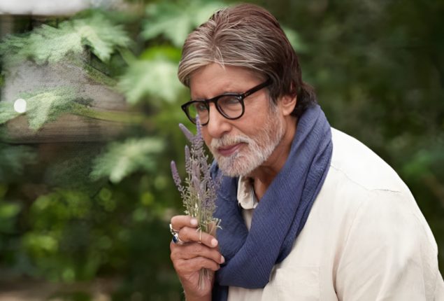 Amitabh Bachchan’s 81st Birthday: Upcoming Movie Projects