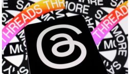 Instagram's Threads App is getting More Popular with 2x Downloads