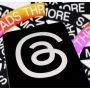 Instagram’s Threads App is getting More Popular with 2x Downloads