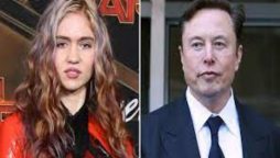 Elon Musk sued Grimes for the parental rights of their three kids