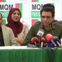 Caretaker government appears to possess some caretakers: MQM Pakistan
