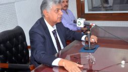 Constitutional procedure to be followed on appointment of caretaker CM KP: Solangi