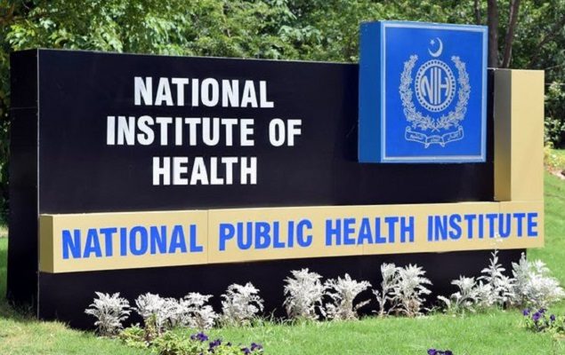 NIH issues advisory on Nipah virus