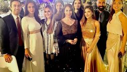 Pakistani Celebrities