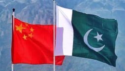china pakistan