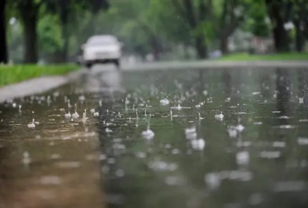 Light rain expected in parts of Sindh on Oct 16, 17