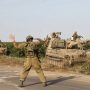 Israel enforces total blockade on Gaza amid escalating conflict