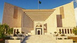 SC fixes govt plea against NAB amendment verdict for hearing