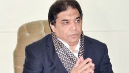 Hanif Abbasi