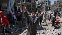 Operation Al-Aqsa Flood