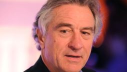 Robert De Niro's company