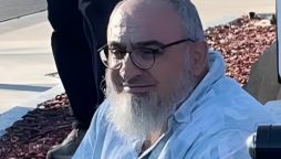 Loay Alnaji Professor Faces Charges in Protester’s Death