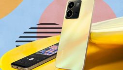 Vivo Y35 price in UAE