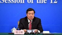 China's new economic tsar